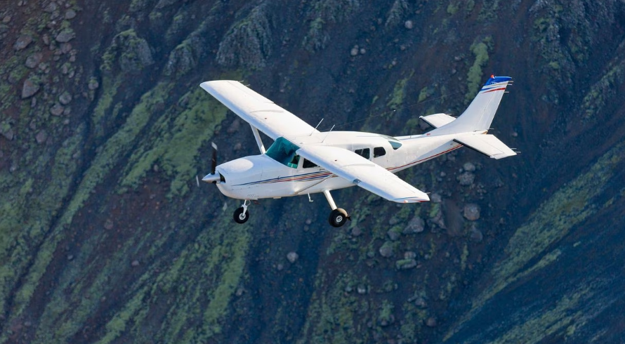 Fueron hallados los cuerpos de la tripulación de la avioneta accidentada en Guaviare, Colombia