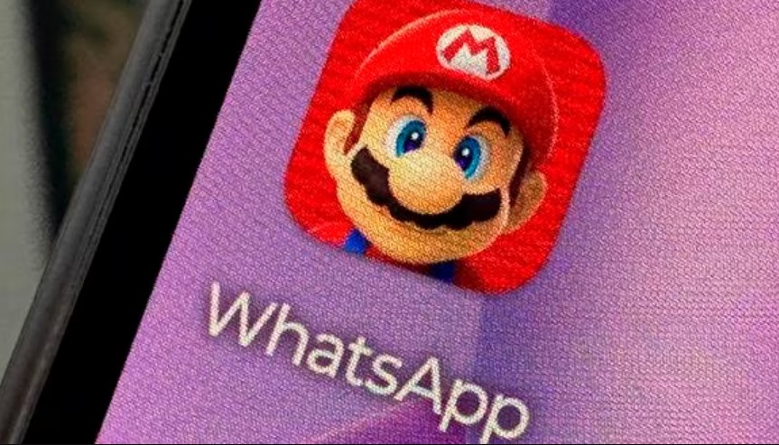 WhatsApp estrena su “modo Mario Bros” y así puede activar esta opción en la “app”