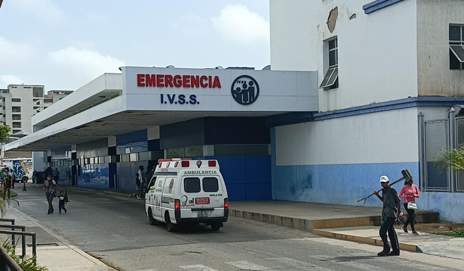 More than 30 newborns have died in less than two weeks in Margarita’s main hospital