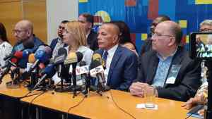 Un Nuevo Tiempo rechazó la detención de dirigentes de Vente Venezuela y exigió que se respete el debido proceso