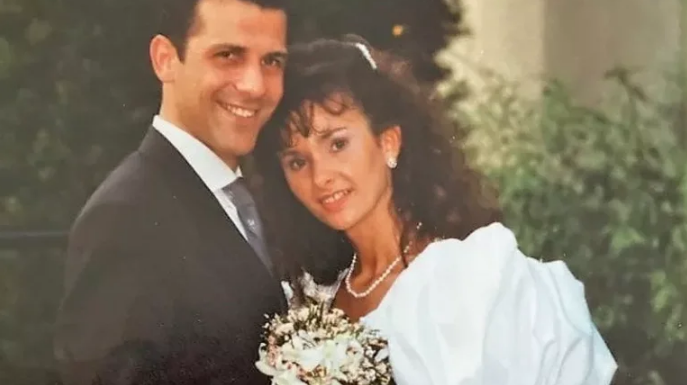 Murió una italiana tras 31 años en coma: su marido siempre estuvo a su lado