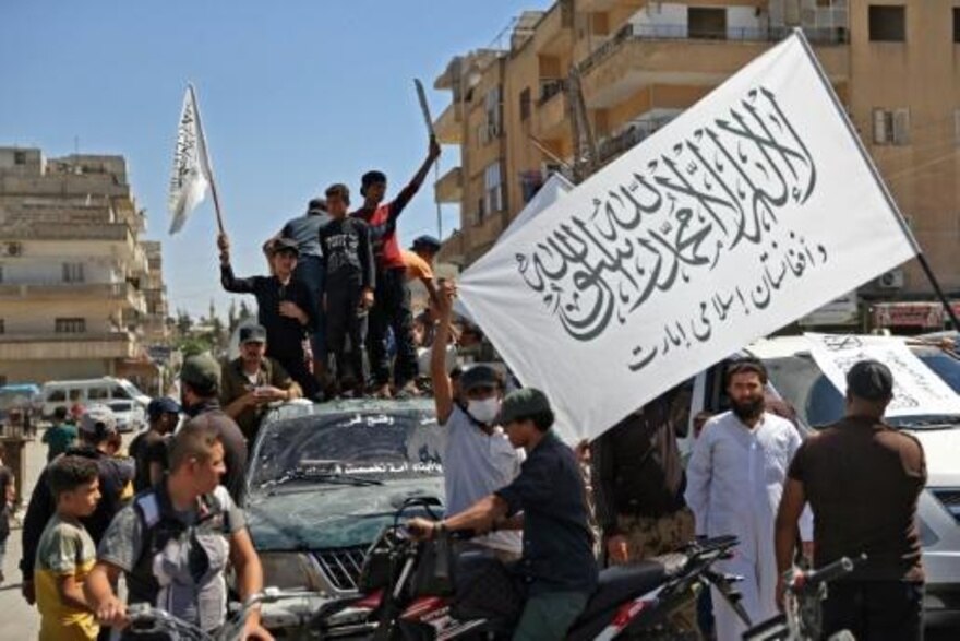 EEUU y Turquía sancionaron a dos individuos vinculados a Al Qaeda en Siria