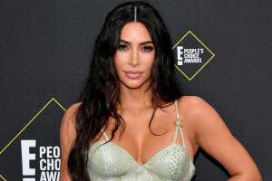 Kim Kardashian reveló qué la pone “caliente” y enumeró las cualidades que debería tener su pretendiente perfecto