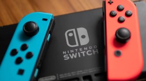 Nueva Switch: todo lo que sabemos de la próxima consola de Nintendo