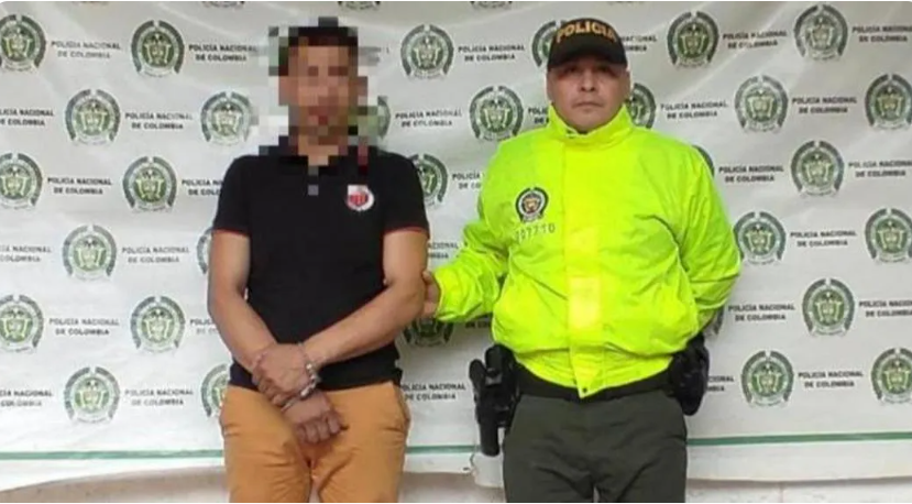 Indignación en Colombia: capturado padre que abusó a su hija menor y la embarazó
