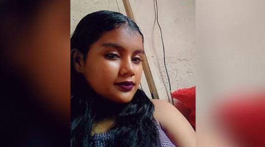 Salió de su casa sin zapatos: buscan a quinceañera desaparecida en Nicaragua