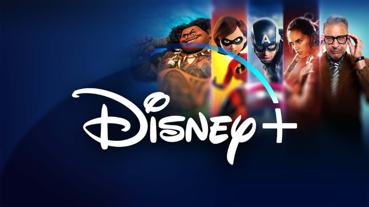 Acciones de Disney, en caída libre tras importante baja de suscriptores en su plataforma de streaming