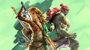 Las cinco novedades de Zelda: Tears of the Kingdom, el juego más esperado del año