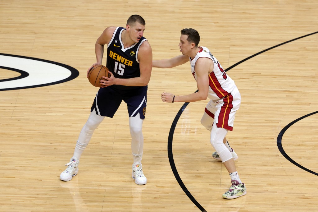 NBA anunció calendario de la próxima temporada con dos partidazos en la jornada inaugural