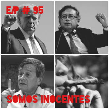 EnClave Podcast #95: Somos inocentes