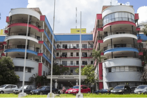 Denuncian irregularidades en las remodelaciones del Hospital Universitario de Caracas