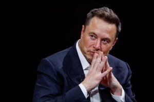 Departamento de Justicia de EEUU investiga a Tesla por un proyecto secreto para Elon Musk