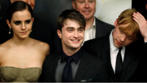 “Nunca me olvidé”: Daniel Radcliffe recordó cómo descubrió la masturbación mientras rodaba “Harry Potter”