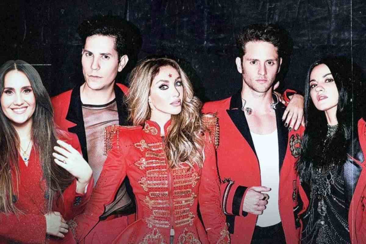 RBD regresa a Venezuela: ¿Cuándo y dónde será el concierto?