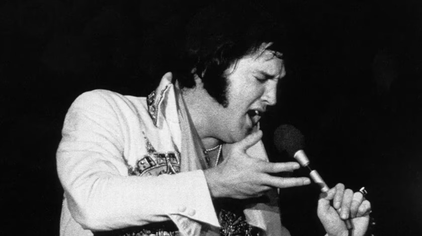 El último show de Elvis Presley: la canción del final y los cambios físicos que anunciaban su muerte