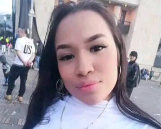 Celoso estranguló a una venezolana y ocultó su cuerpo en una maleta en Bogotá