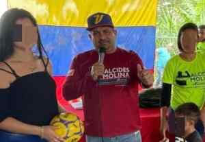 Barinas: exalcalde chavista de Pedraza se presentará ante tribunal en Caracas por caso de corrupción