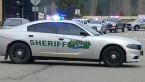 VIDEO: El pánico se apoderó de una localidad de Idaho cuando un devastador tiroteo dejó cuatro muertos