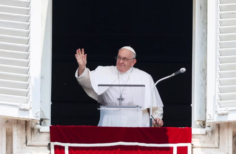 El papa Francisco condenó la muerte de inmigrantes en el Mediterráneo es “la vergüenza de una sociedad”