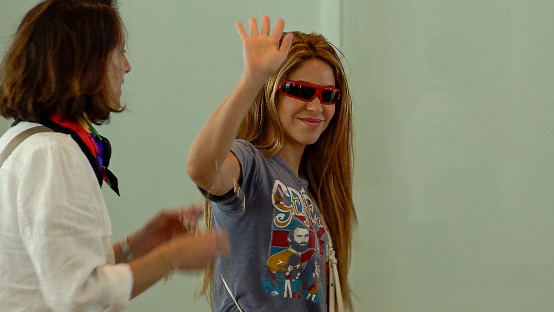 Shakira no se lo hará fácil a Piqué y Clara Chía: la decisión que puede boicotear su boda