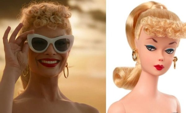 La primera Barbie: Así lucía la muñeca que revolucionó el mundo infantil en 1959