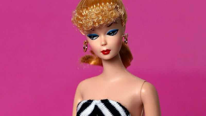 La verdadera inspiración de Barbie y otras cinco curiosidades de la icónica muñeca