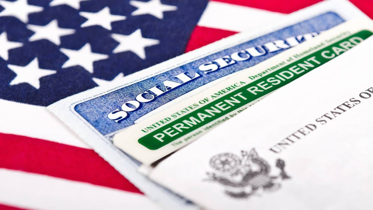 Coge dato: ¿Cuánto cuesta reemplazar la green card?