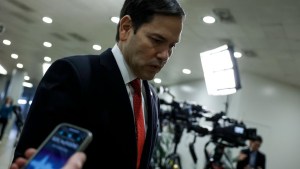 ¿Se conocerá la verdad? Marco Rubio exige información sobre Ovnis al gobierno de EEUU