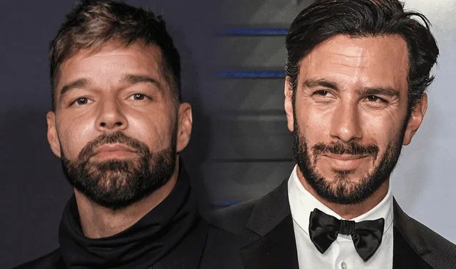 Ricky Martin y Jwan Yosef se divorcian después de seis años de matrimonio y dos hijos en común