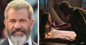 Por qué es tan polémica “Sound of Freedom”, la película alabada por Mel Gibson