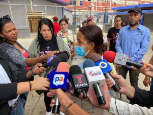 Familiares de neonatos denuncian déficit de bolsas de almacenamiento de sangre en Hospital de Cumaná