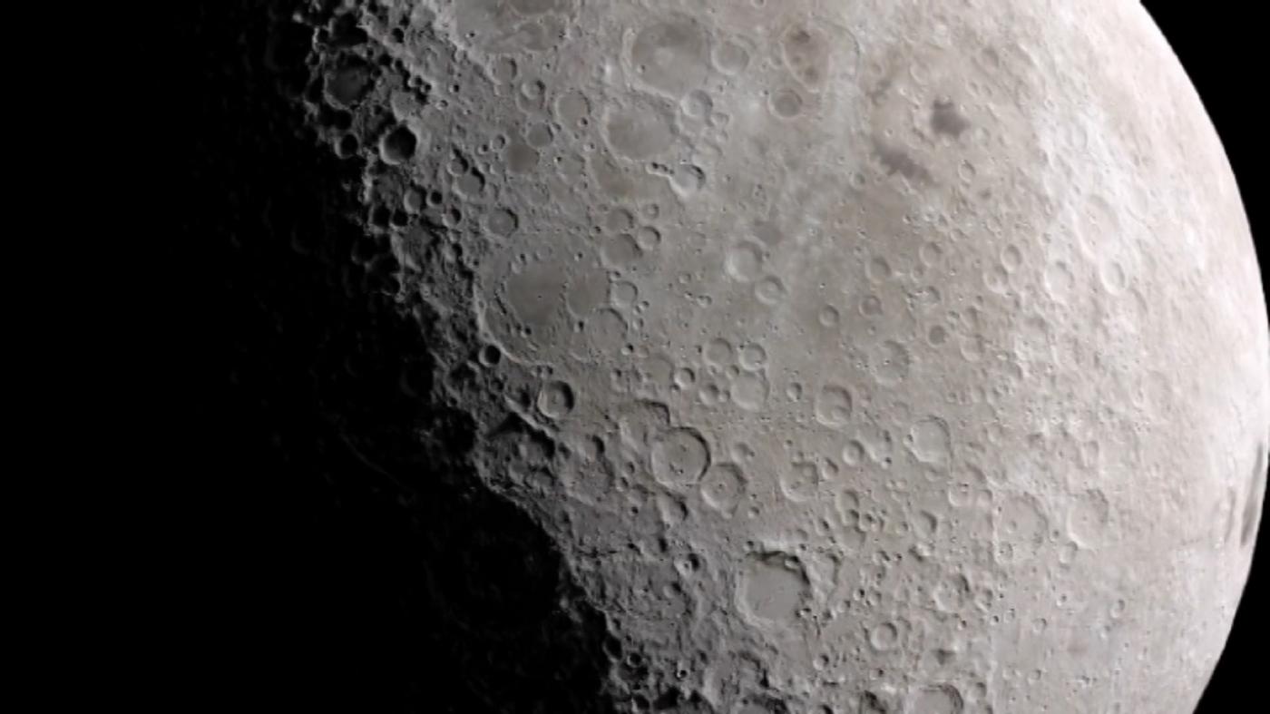 China desarrolla nuevos cohetes y naves para llevar astronautas a la Luna antes de 2030