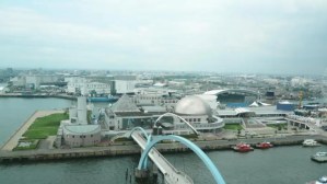 El puerto más grande de Japón detiene sus operaciones por un ciberataque