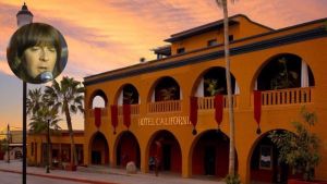 “Hotel California”: mitos y verdades de la canción que inmortalizó a Randy Meisner