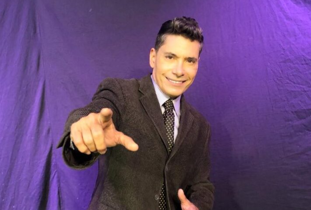 Tony Carrasco, “seis mil veces”: su popular show de entrevistas celebra cifra récord de programas