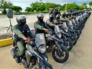Militarizan el sur de Guárico tras horrendo crimen cometido por la banda El Fiebre asociada con el Tren del Llano