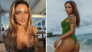 FOTOS calientes: Modelo de OnlyFans vende nudes para ayudar a víctimas de incendios en Maui
