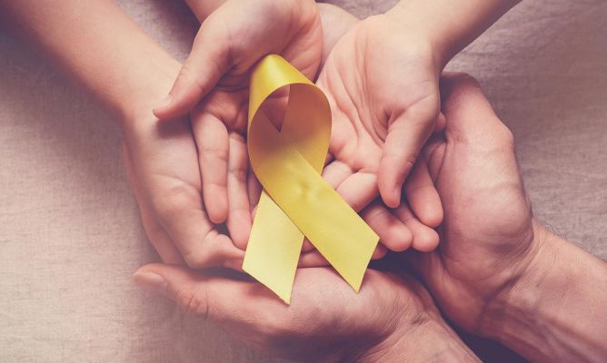 Nuevo estudio revela éxito en el trasplante de células madre para tratar el cáncer infantil