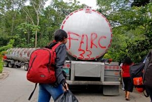 Capturados 68 disidentes de las Farc desde la suspensión del cese al fuego en Colombia