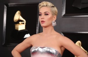 Katy Perry reveló la verdadera razón por la que no ha lanzado nueva música desde que nació su hija