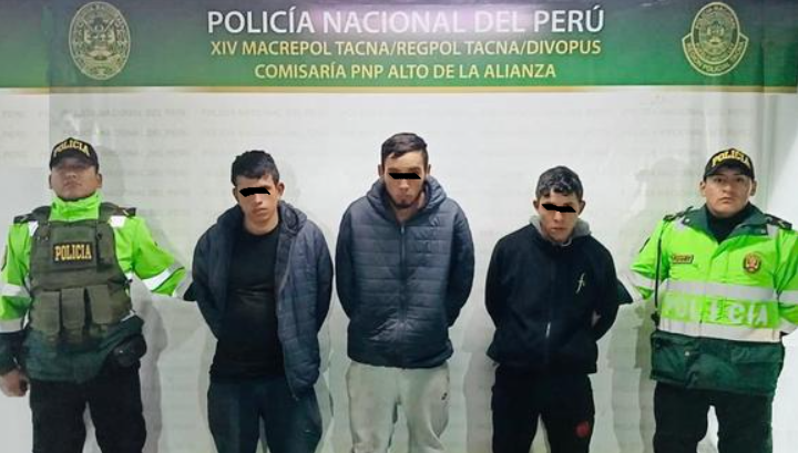 Extorsionadores venezolanos amenazaron con cortar en pedazos” a la pareja de un connacional en Perú