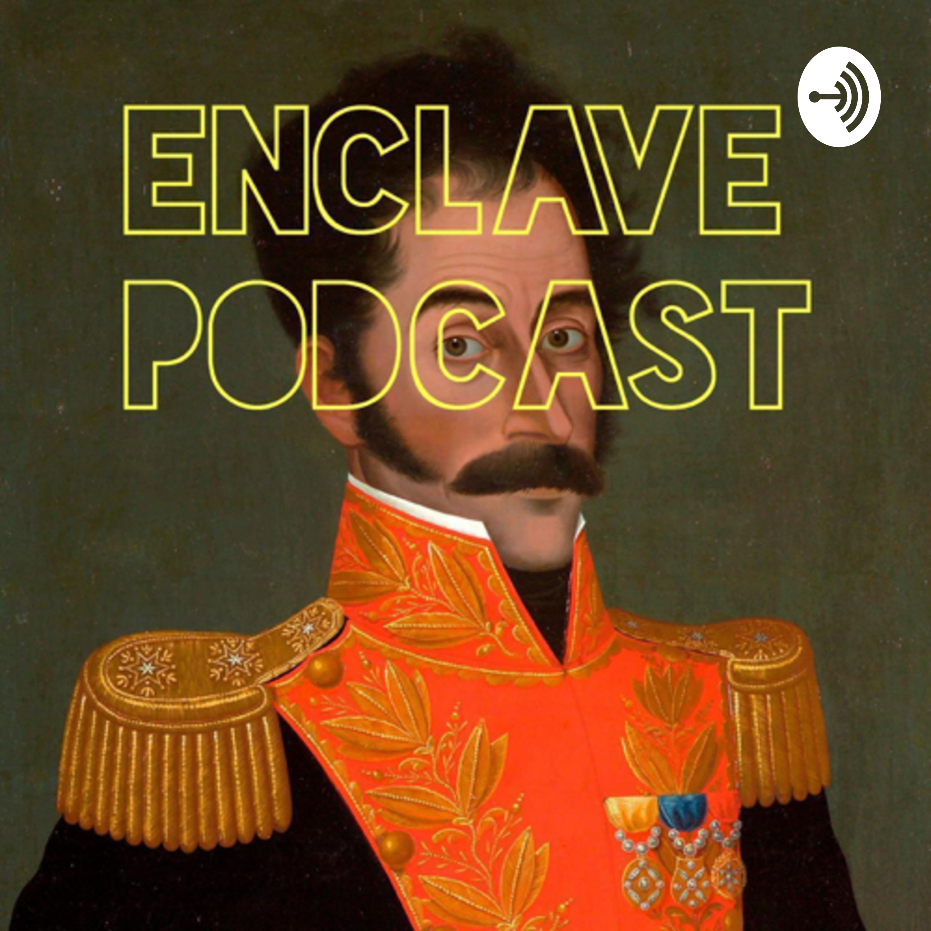 ¡Primer Centenario de EnClave Podcast!