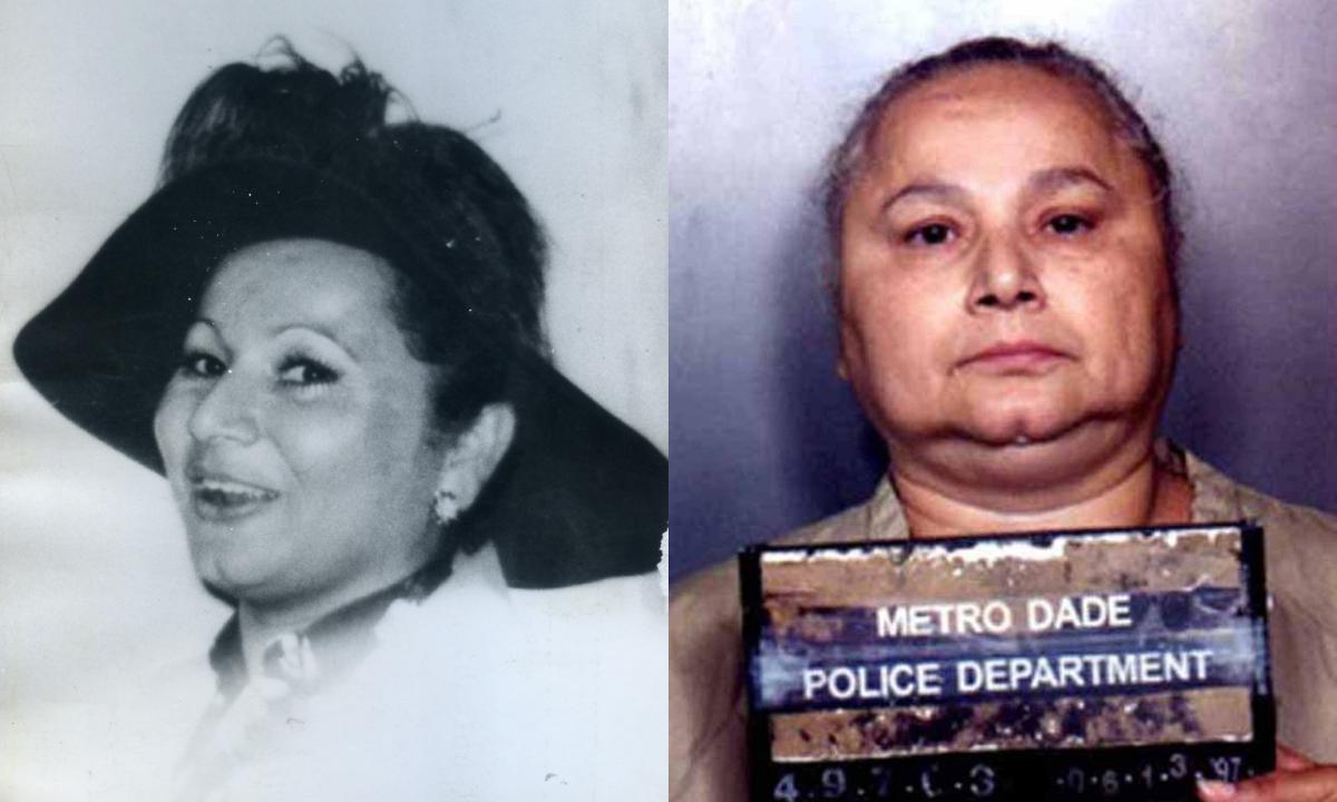 Griselda Blanco: los crímenes de la peor mujer en la historia del narcotráfico