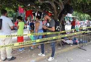 Amnistía Internacional denuncia el incumplimiento de obligaciones internacionales con migrantes venezolanos