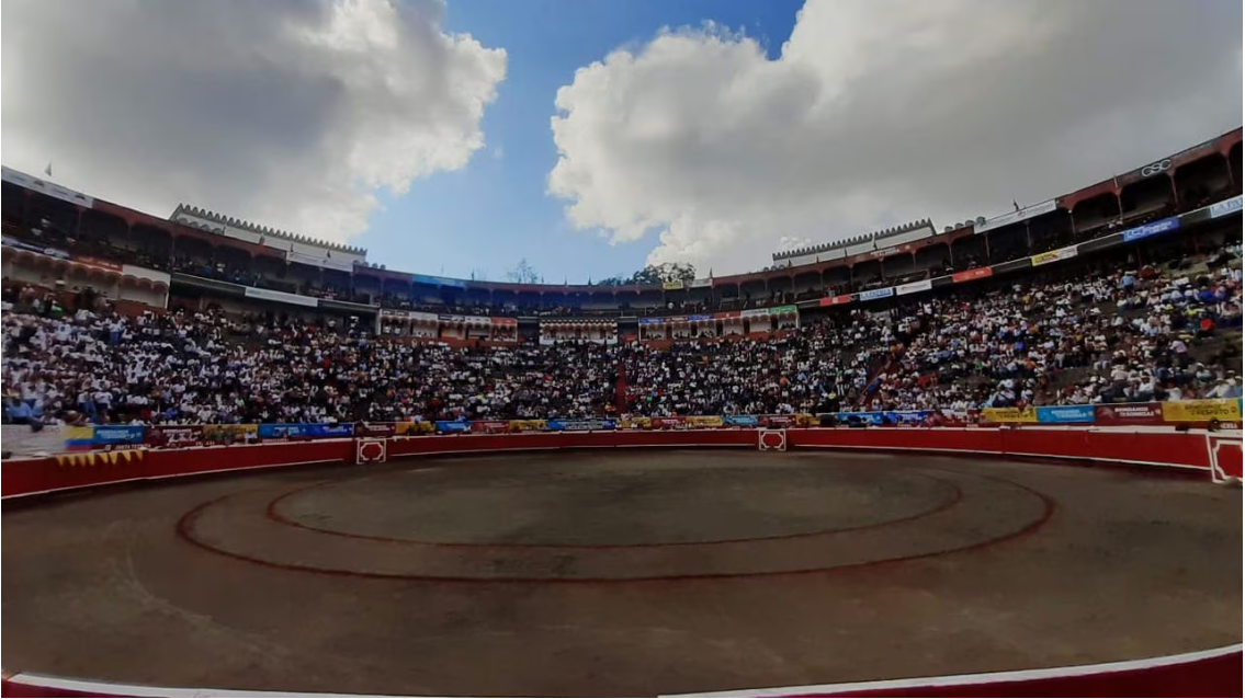 Senado colombiano aprueba en segundo debate la prohibición de corridas de toros