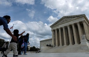 Corte Suprema de EEUU dictará sentencia sobre la libertad de expresión en las redes sociales