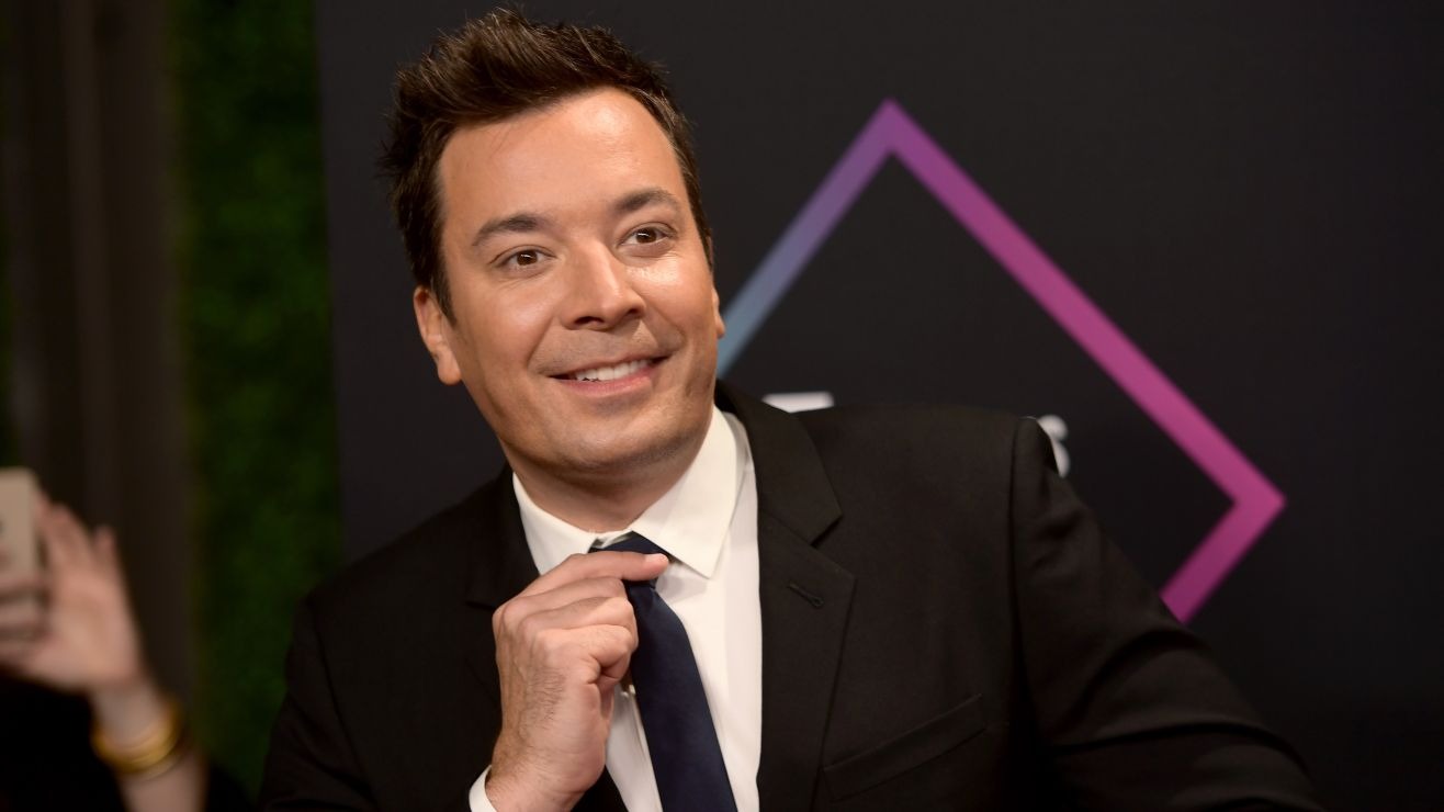 “Ataques de ira”: Jimmy Fallon es acusado de maltrato laboral y ambiente tóxico