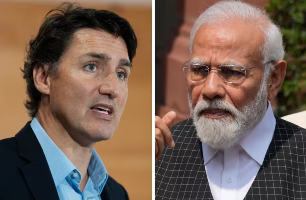 Crisis diplomática entre Canadá e India tras la muerte de un líder sij