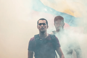 Simón, la película venezolana de Diego Vicentini, nominada como Mejor Película Iberoamericana a los Premios Goya