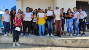 Familiares de detenidos en Apure por caso de supuesta red de trata de personas piden justicia
